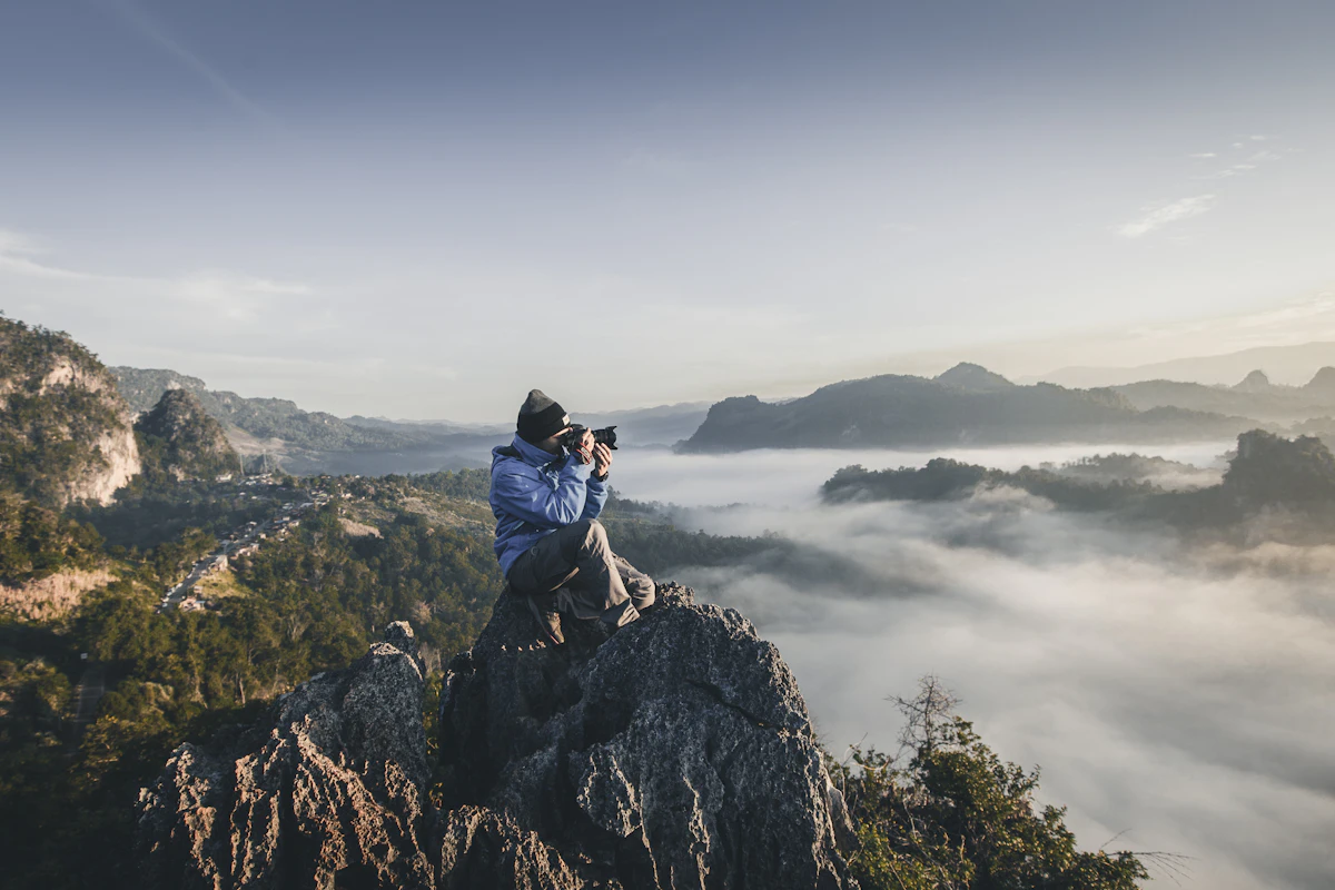 Behind-the-Scenes: The Documentary Production Process